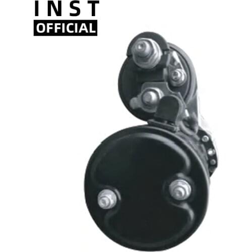 STARTER MOTOR FOR VALEO 1.0KW 12V 9T SD6RA51