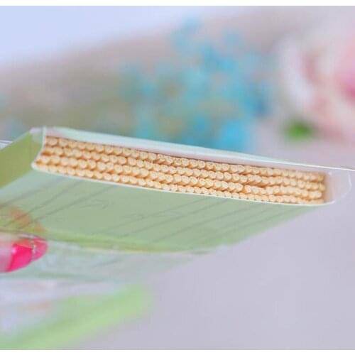 Wedding Favors Good Luck Bamboo Coasters Party Favors Party and Event Decoration Gifts F20173616