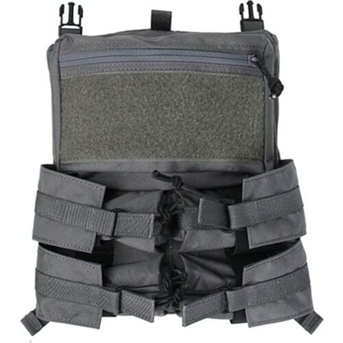 TMC2743-WG Tactical Small Water Bag 4020 Special Connection Backpack