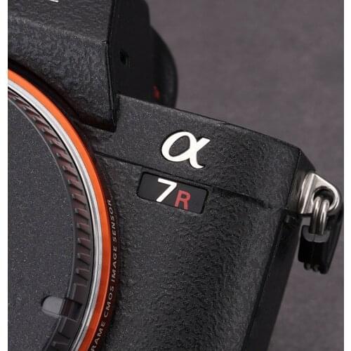 3M Material A7M2 A7S2 Anti-scratch Camera Cover Skin For Sony A7II A7SII A7RII Camera Protector Coat Wrap Cover Sticker Film