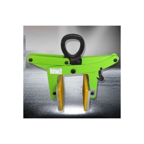 500KG--625KG Marble stone vertical plate lifting clamp stone material lifter industrial grade Tire Repair Tools