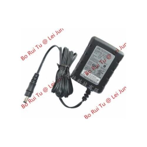 Laptop Adapter 12V 2A, Barrel 5.5/2.1mm, US 2-Pin Plug, WA-24K12FU, Emacro For APD