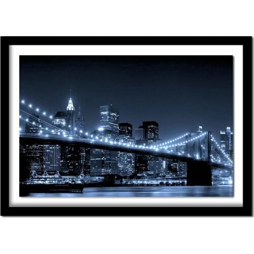 Diamond Embroidery Landscape Picture Of Rhinestones Diamond Painting Cross Stitch Kit Diamond Sale Wall Decor