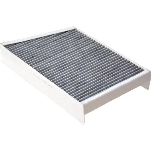 Car Cabin Filter for Mercedes Benz C240 C32 C230 C55 CL55 CL500 CLK500 CLK63 W203 W209 2038300118 A2038300118