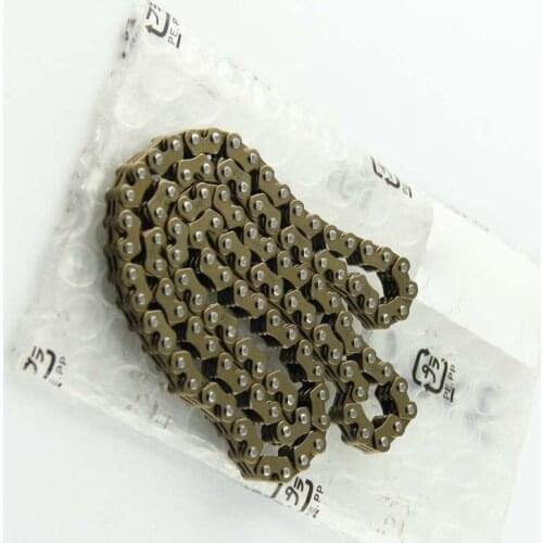 Timing Cam Chain small roller chain Tank chain for Yamaha WR250F YZ250F 2001 2002 2003 2004 2005 2006 2007-2013 94591-53114