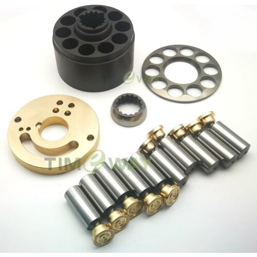 AP2D18 Pump Parts for Repair Hydraulic Pump