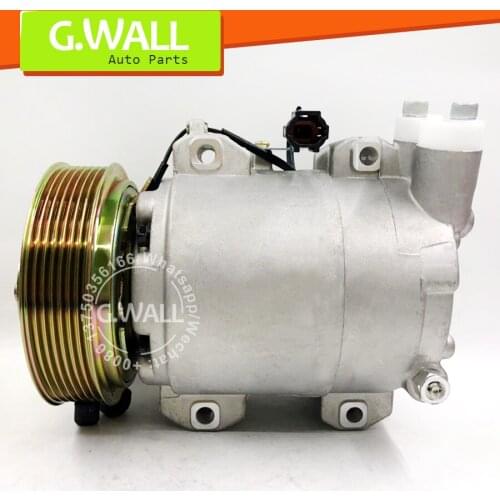 For Nissan Auto AC Compressor 926003XC0A 92600-3XC0A Z0017203A for Car Nissan Caravan VRE25 CW8E26 VW2E26 DW4E26