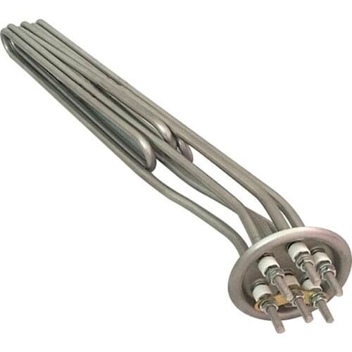 Isuotuo 7.5/9/12KW Electric Heat Tube for Dishwasher 220V Heating Pipe Dishwasher Accessories