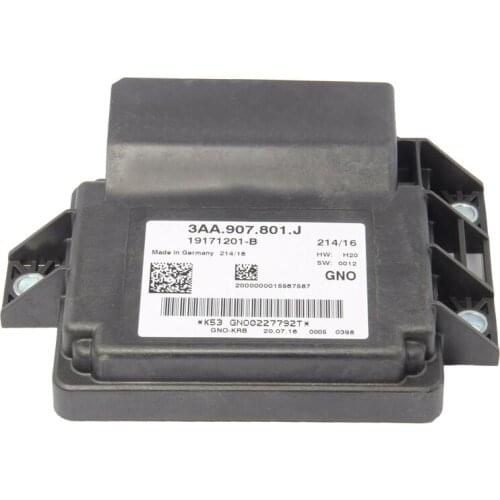 Electronic Parking Brake Control Module for - Q3 Passat CC Tiguan 3AA907801G
