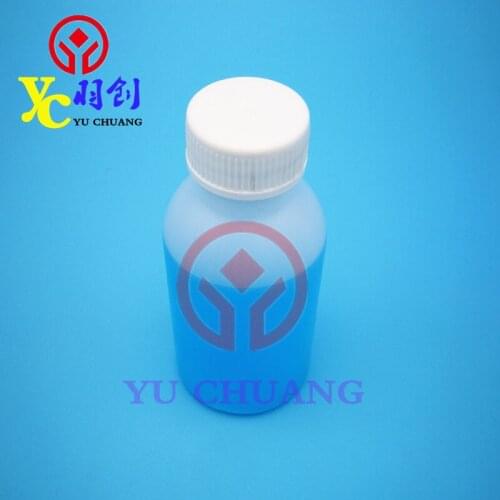 Hot Sale 100mL Specialized Printhead Cleaning Fluid for DX5/DX7 Water Based/ECO-solvent Inkjet Printers