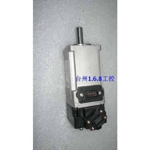 USED 100% TESTED AC SERVO MOTOR MSRE012S1A *100% REAL STOCK,Please contact us for real photo