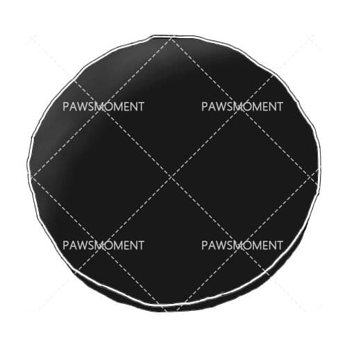 Pet Dog Bed for Small Dogs Mats Puppy Pug Bed for Pomeranian Bed Sofa House Poodles Nest Sleeping Warm Printing Bed PB0068