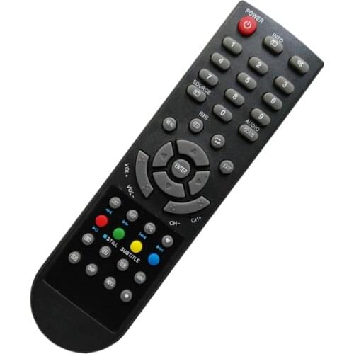 LED32A4500 remote control for Changhong LED LCD TV