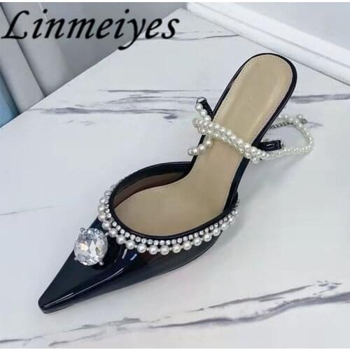 Linmeiyes Women's Sandals