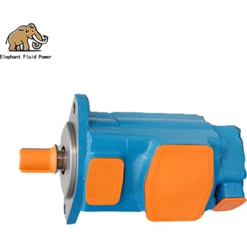 DENISON 3520V35A10-1CC22R blade pump /DENISON Accessories