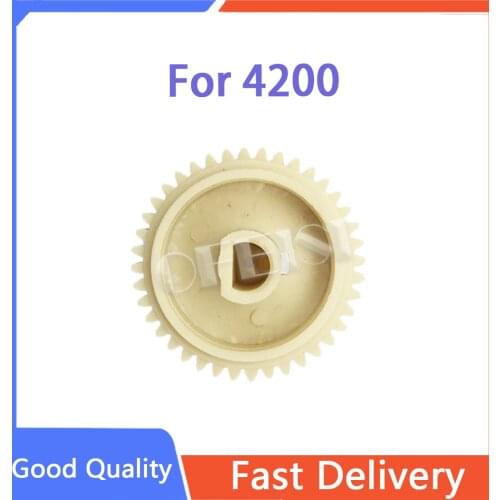 New original for HP4200 Pressure Roller Gear, 40T RU5-0016 RU5-0016-000 printer part on sale
