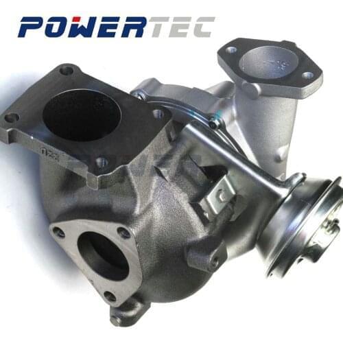 Complete Turbine 750001-0002 750001-0001 724483-5009S 724483-0003 For Toyota Landcruiser 100 (4AT/5AT) 4.2 L 150Kw 1HD-FTE 2004