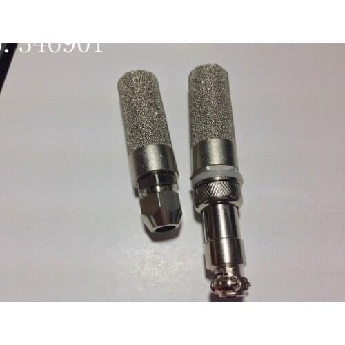 [SA] Temperature and humidity sensor switch housing protective sleeve protective sleeve SHT10 SHT11 SHT15 SHT20 SHT21-10pcs/lot