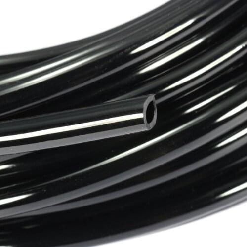 20M PVC Watering Tubing Hose Pipe 4/7mm DIY Micro Drip Irrigation System For Home Garden Yard Lawn Landscape Patio Plants Flower