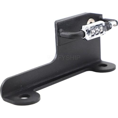 Motorcycle Helmet Lock PIN Code Bloqueo De Casco For BMW R1250GS 2019-2021 R1200GS LC 2013-2018 R 1200 GS LC ADV 14-18 R 1200GS