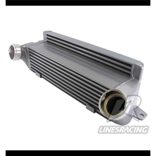 Tuning Performance Intercooler Fits For BMW 05-13 325d/330d/335d E90 E92 E93 Diesel