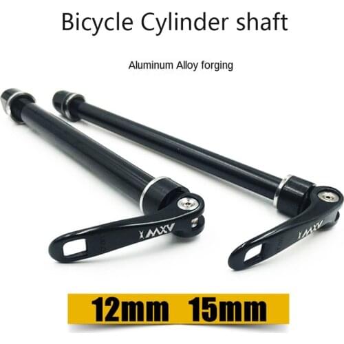VXM Rear Axles Of Bicycles