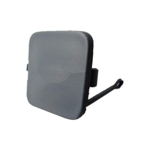 Rear Towing Eye Cover Cap Flap Trim For BMW 3 series E46 1998-2004 E46 318i 320i 323i 325i 330i 5112229449 7037742