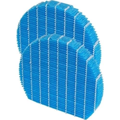 2pcs Air Purifier Water Filter for Sharp Air Purifier KC-D50 KC-E50 KC-F50 KC-D70 KC-E70 KC-F70 KC-A50E KC-A40 KC-F40 KC-D40