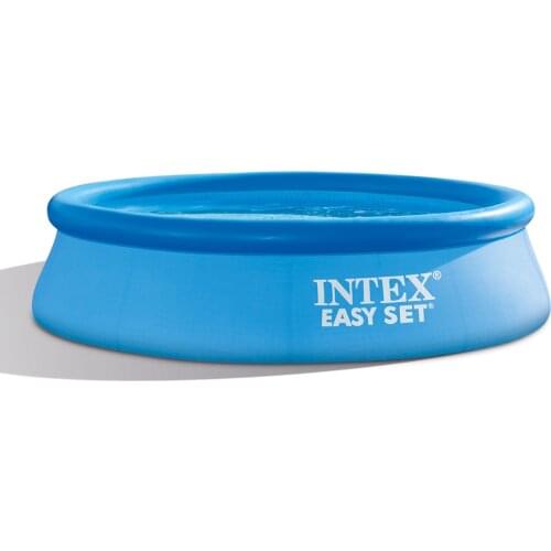 305 * 76 Summer Swimming Pool Intex Disc Swimming Pool 28120 Swimming Pool Family Swimming Pool