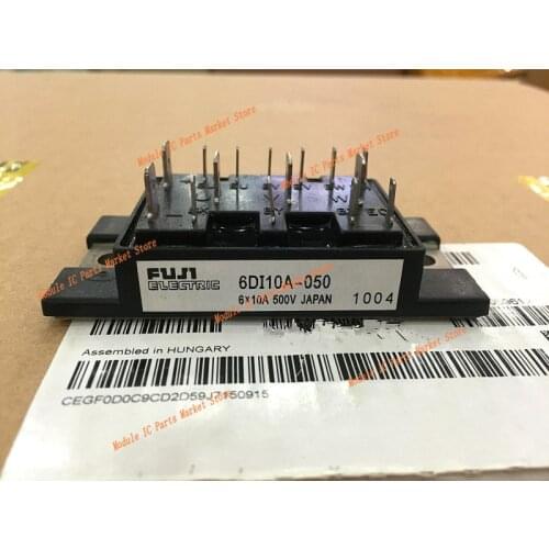 6DI10A-050 ​​6DI15A-050 ​​6DI20C-050 ​​6DI20A-040 New