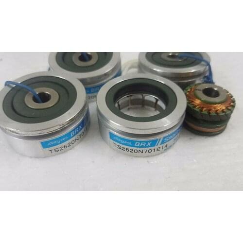 Used encoder TS2620N701E14 TESTED PASS OK