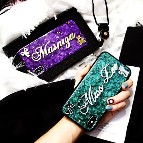 Beauty Space Xiaomi Phone Cases