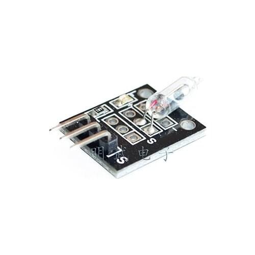 Free shipping : Mercury switch module KY-017