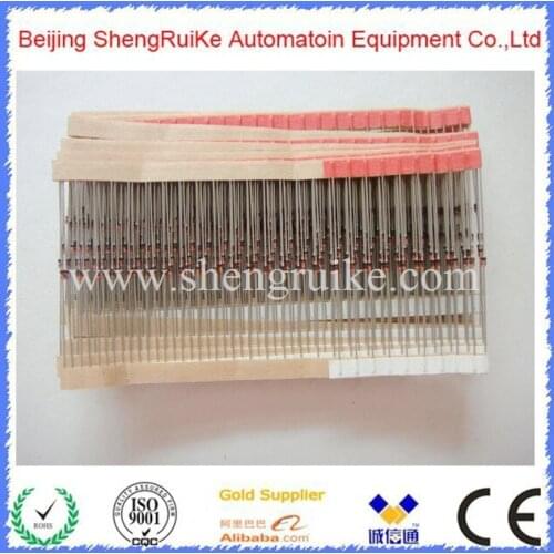 Temperature sensors kty84-130