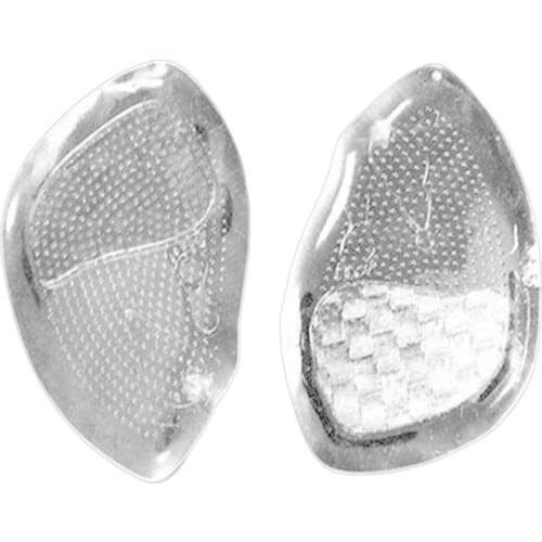 DCOS-Gel Shoe Cushions High Heel Insoles Antislip Shoes Pad Foot Care