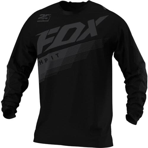 Hpit fox Mountain Bikes