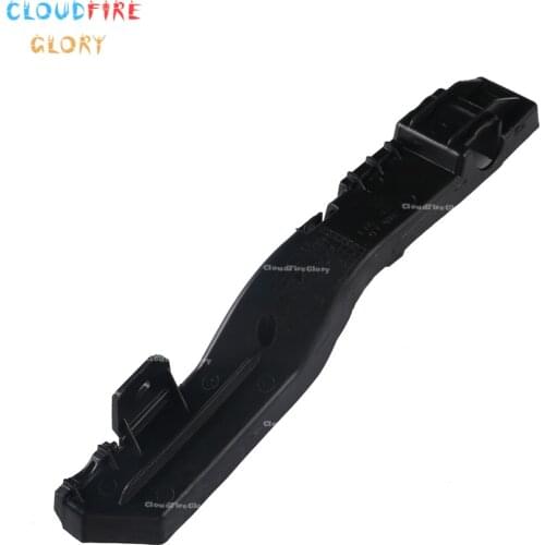 CloudFireGlory 5178411AD Left Side Front Bumper Support Bracket For Dodge Journey 2009 2010 2011 2012 2013 2014 2015 2016 2017