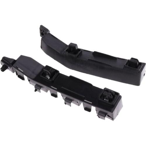 Left/Right Front Bumper Spacer Support Bracket For Accord 2008-12