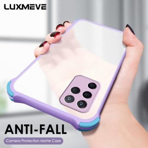 LUXMEVE Samsung Phone Cases
