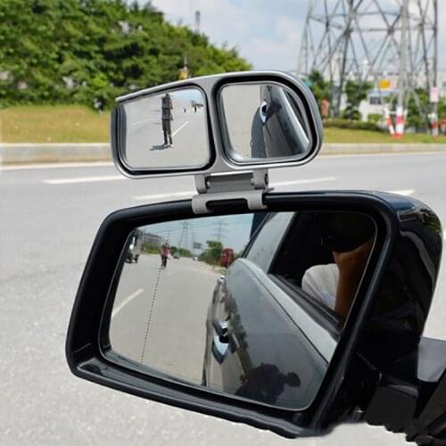 MSUEFKD Side Mirrors For Cars