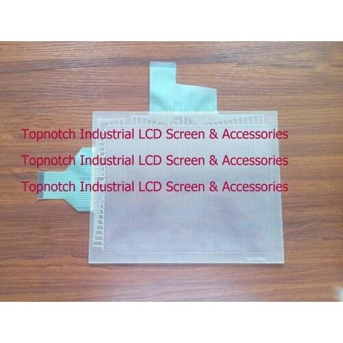 Brand New Touch Screen Digitizer for EST0552C01WBX00 EST0551C01WCX00 Touch Pad Glass