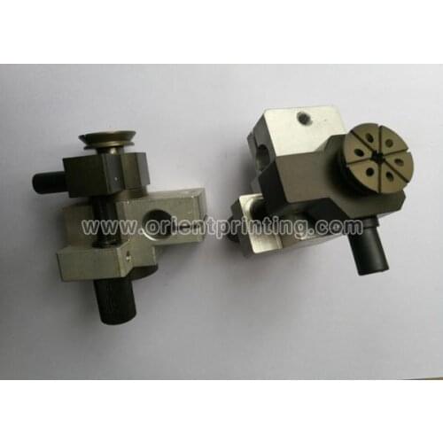 Komori L40 Machine Sucker Komori Forwarding Sucker Delivery Paper Sucker For Komori Lithrone Machine Parts