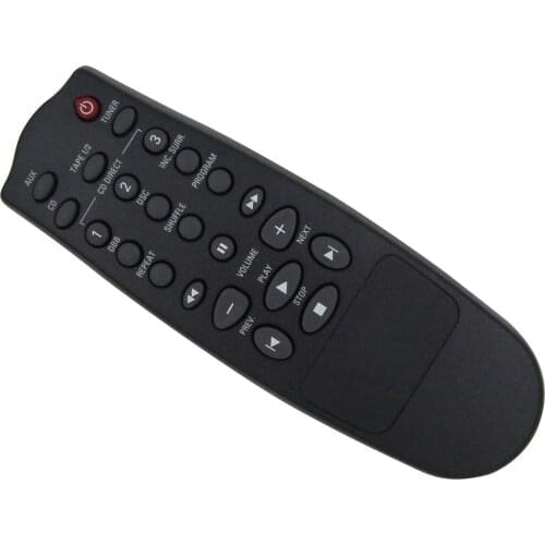 Remote Control For Philips AS-675C/34 AS-785C Mini CD Changer Audio System