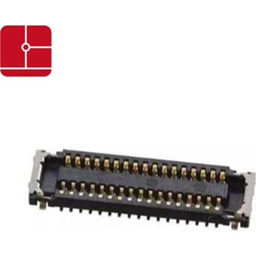 10pcs 5055503410, 505550-3410, molex connector imported from 34 female pin connectors