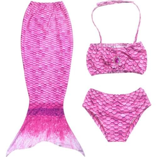SABOLAY Kids Bikini Set