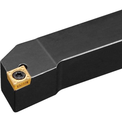 SCLCR 2020K09 2020K12 2020M12 2525M09 2525M12 Lathe Turning Tool Holder For 16ER insert