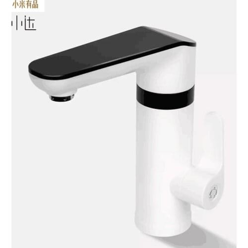 Youpin Xiaoda Instant Faucet Pro Hot Water Heater Tankless Electric Hot Water Heater Tap Cold Heating Faucet Instant Heating Tap