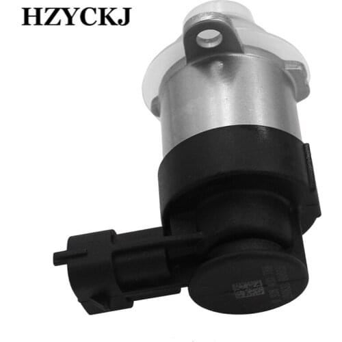 Fuel Injection Pump Fuel Metering Valve 0928400788 For Citroen For Peugeot