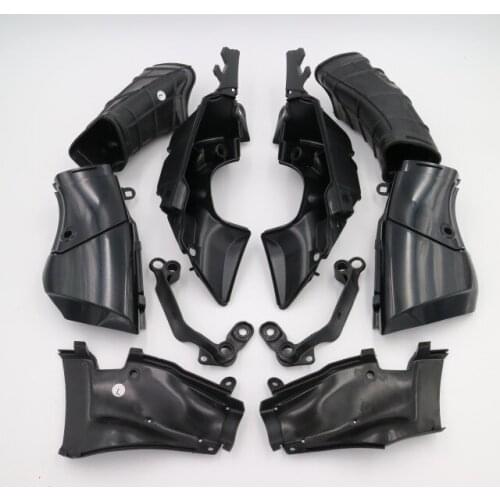 Yamaha YZF R1 2009 2010 2011 2012 2013 2014 For Motorcycle Ram Air Intake Pipe Tube Duct