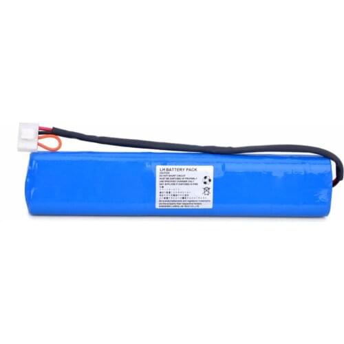 High Quality FCP-220IU Battery For Fukuda FCP-220IU FCP-2201G FCP-2101 FCP-2201 FCP-2202 ECG EKG Vital Signs Monitor Battery
